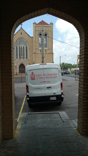 Social Services Organization «Catholic Charities of West Tennessee», reviews and photos
