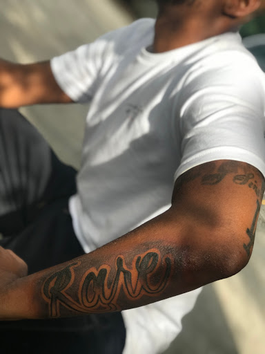 Explore cool tattoo ideas female, creative tattoo ideas in Orlando, available at The Oasis Event Center