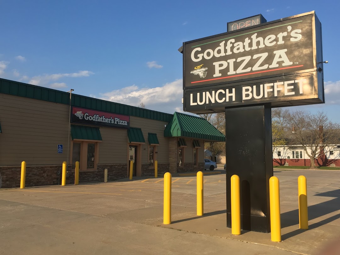 Godfathers Pizza