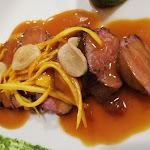 Photo n°5 de l'avis de Nicola.e fait le 15/02/2019 à 22:08 sur le  Taverna Dell'Oca à Turin