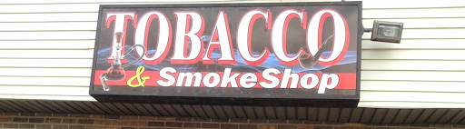 Tobacco Shop «Tobacco & Smoke Shop», reviews and photos, 91 Sugar Ln, Sugar Grove, IL 60554, USA