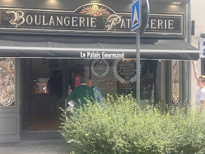 Le Palais Gourmand à Villers-Cotterêts