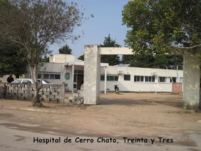 Hospital Publico