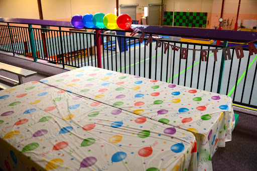 Gymnastics Center «Rohnert Park Gymnastics», reviews and photos, 320 Professional Center Dr #150, Rohnert Park, CA 94928, USA