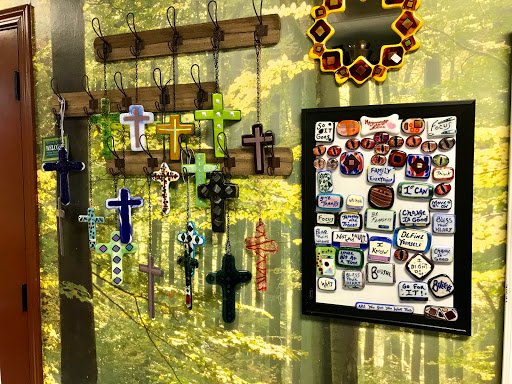 Florist «Bedazzled Flower Shop», reviews and photos, 6549 GA-54, Sharpsburg, GA 30277, USA