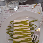 Photo n°9 de l'avis de Giovanni.a fait le 11/02/2022 à 17:45 sur le  Trattoria L'Angelo d'Oro à Livorno