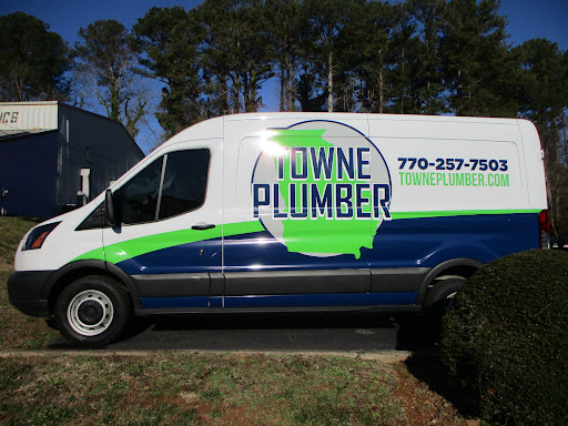 Sign Shop «One Hour Signs», reviews and photos, 4011 Canton Rd, Marietta, GA 30066, USA