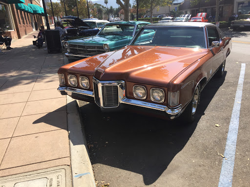 California Classic Car image