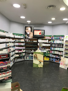 Farmacia D'Amore Dr. Alfonso Via Generoso Manna, 54, 81030 Frignano CE, Italia