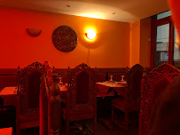 Atmosphère du Restaurant indien Lakshmi à Pantin - n°2