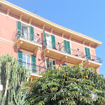 Photo n°1 de l'avis de choffey.i fait le 29/04/2018 à 12:18 sur le  Albergo Fiorenza & Banksia Meublè à Alassio