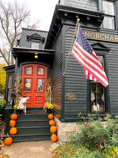 Real Estate Agency «NORCHAR», reviews and photos, 389 Park Ave, Rochester, NY 14607, USA