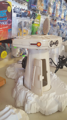 Toy Store «Old Toys Live On», reviews and photos, 7519 22nd Ave, Kenosha, WI 53143, USA