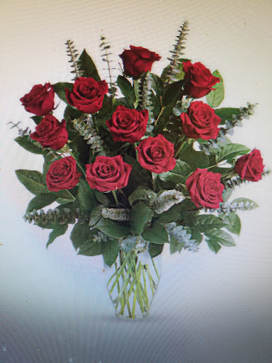 Florist «Starclaire House of Flowers Florist», reviews and photos, 1421 Emerywood Dr, Charlotte, NC 28210, USA