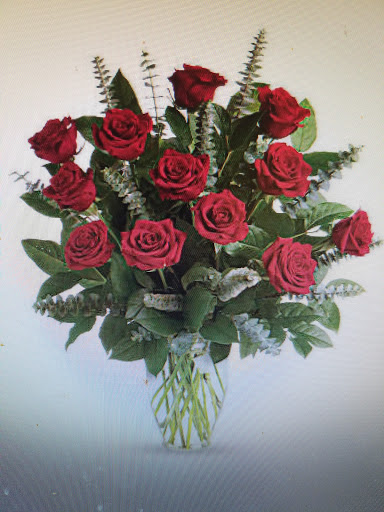 Florist «Starclaire House of Flowers Florist», reviews and photos, 1421 Emerywood Dr, Charlotte, NC 28210, USA