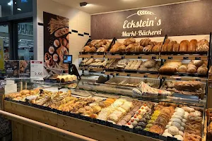 Eckstein’s Markt-Bäckerei image