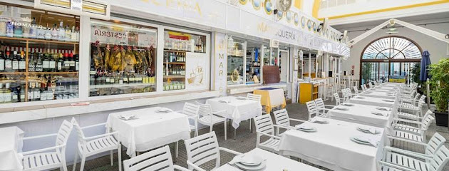 Información y opiniones sobre Restaurante El Pesquero de Sevilla