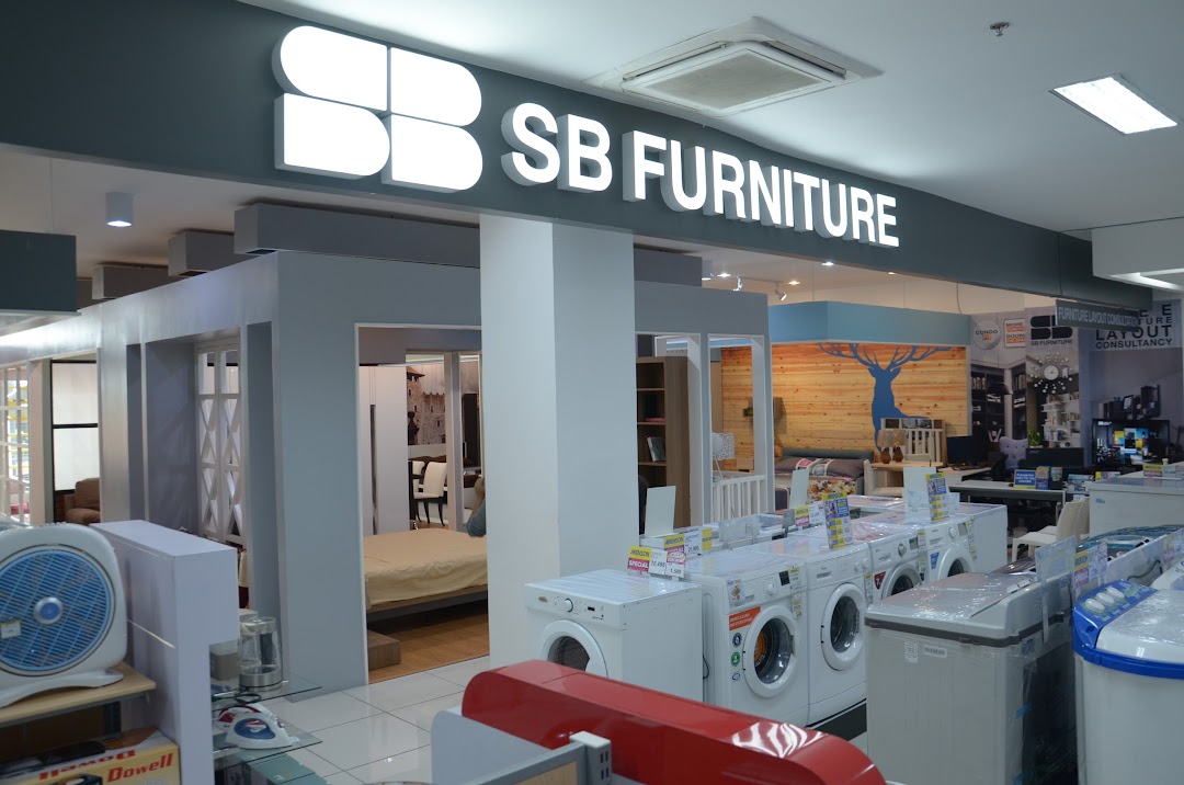SB Furniture - Las Piñas