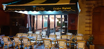 Atmosphère du Restaurant ou café L'Étoile à Paris - n°2