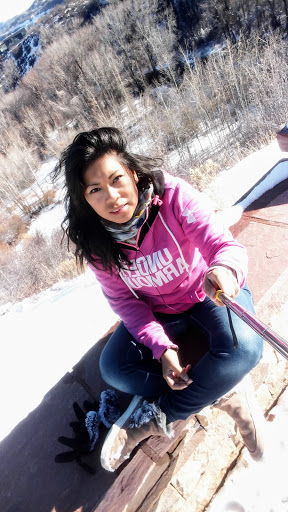 Tennis Court «Aspen Golf & Tennis Club», reviews and photos, Truscott Pl, Aspen, CO 81611, USA