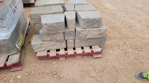 Sand & Gravel Supplier «C&C Sand and Stone Co.», reviews and photos, 6210 Stone Mesa Point, Colorado Springs, CO 80923, USA