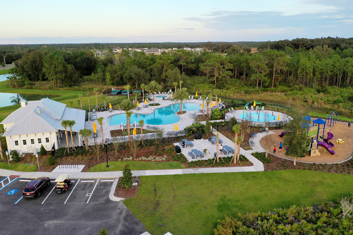 Community Center «Avalon Park West Community Center», reviews and photos, 5216 Autumn Ridge Dr, Wesley Chapel, FL 33545, USA