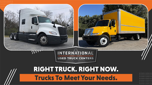 International Used Truck Center Tampa