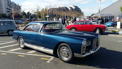 Automobile Club Formation Atlantique à La Rochelle
