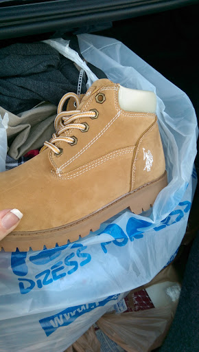 Clothing Store «Ross Dress for Less», reviews and photos, 1028 Glenbrook Way, Hendersonville, TN 37075, USA