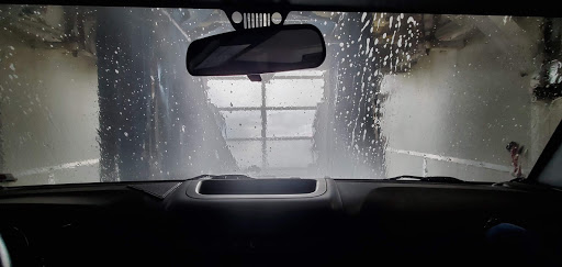 PJ's Carwash en Helena