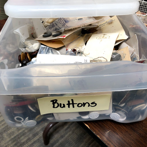 Fabric Store «FabMo», reviews and photos, 970 Terra Bella Ave, Mountain View, CA 94043, USA