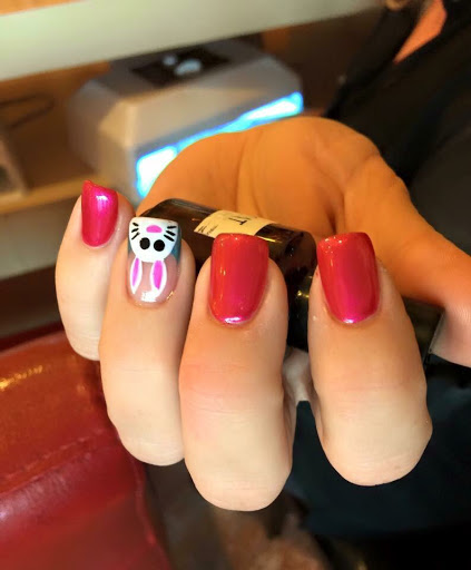 Nail Salon «Shiloh Nails & Spa», reviews and photos, 6580 Hembree Ln # 253, Windsor, CA 95492, USA
