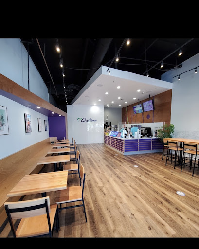 Chatime Irvine