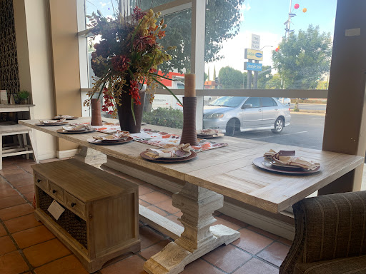 Furniture Store «Lifestyle Furniture», reviews and photos, 21 E Shaw Ave, Fresno, CA 93710, USA