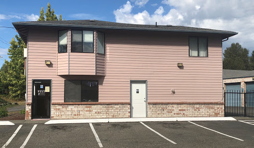 Self-Storage Facility «Des Moines Way Self Storage», reviews and photos, 14460 Des Moines Memorial Dr, Seattle, WA 98168, USA