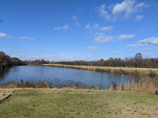 Golf Course «Hermitage Golf Course», reviews and photos, 3939 Old Hickory Boulevard, Old Hickory, TN 37138, USA