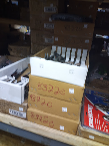 Tool Store «Seven Star Tools», reviews and photos, 11043 Harry Hines Blvd, Dallas, TX 75229, USA