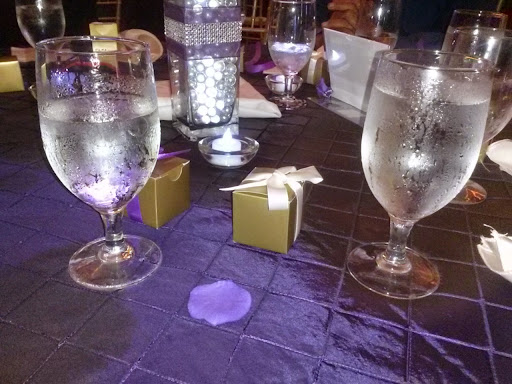 Event Venue «Ashton Depot Catering + Events», reviews and photos, 1401 Jones St, Fort Worth, TX 76102, USA