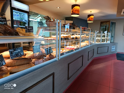 La Boulangerie -Pâtisserie Etienne à Louhans