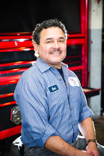 Auto Repair Shop «Auto Lab», reviews and photos, 400 S Milwaukee Ave, Libertyville, IL 60048, USA