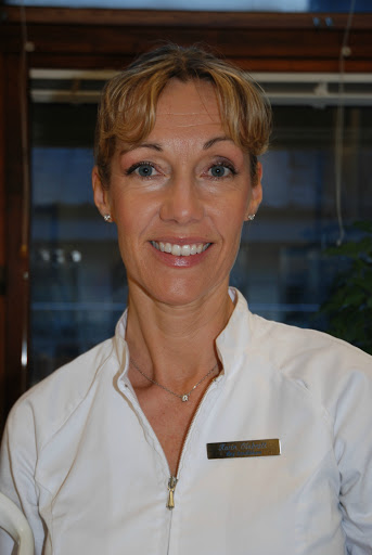 Tandläkare Karin Olebratt