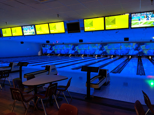 Bowling Alley «Bel-Mark Lanes», reviews and photos, 3530 Jackson Rd, Ann Arbor, MI 48103, USA