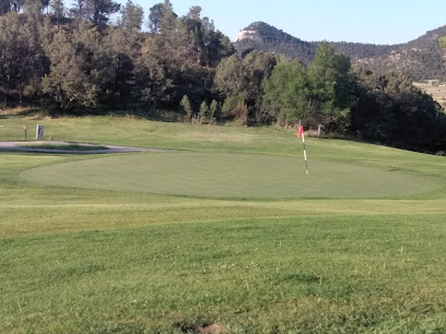 Raton Country Club & Golf Course