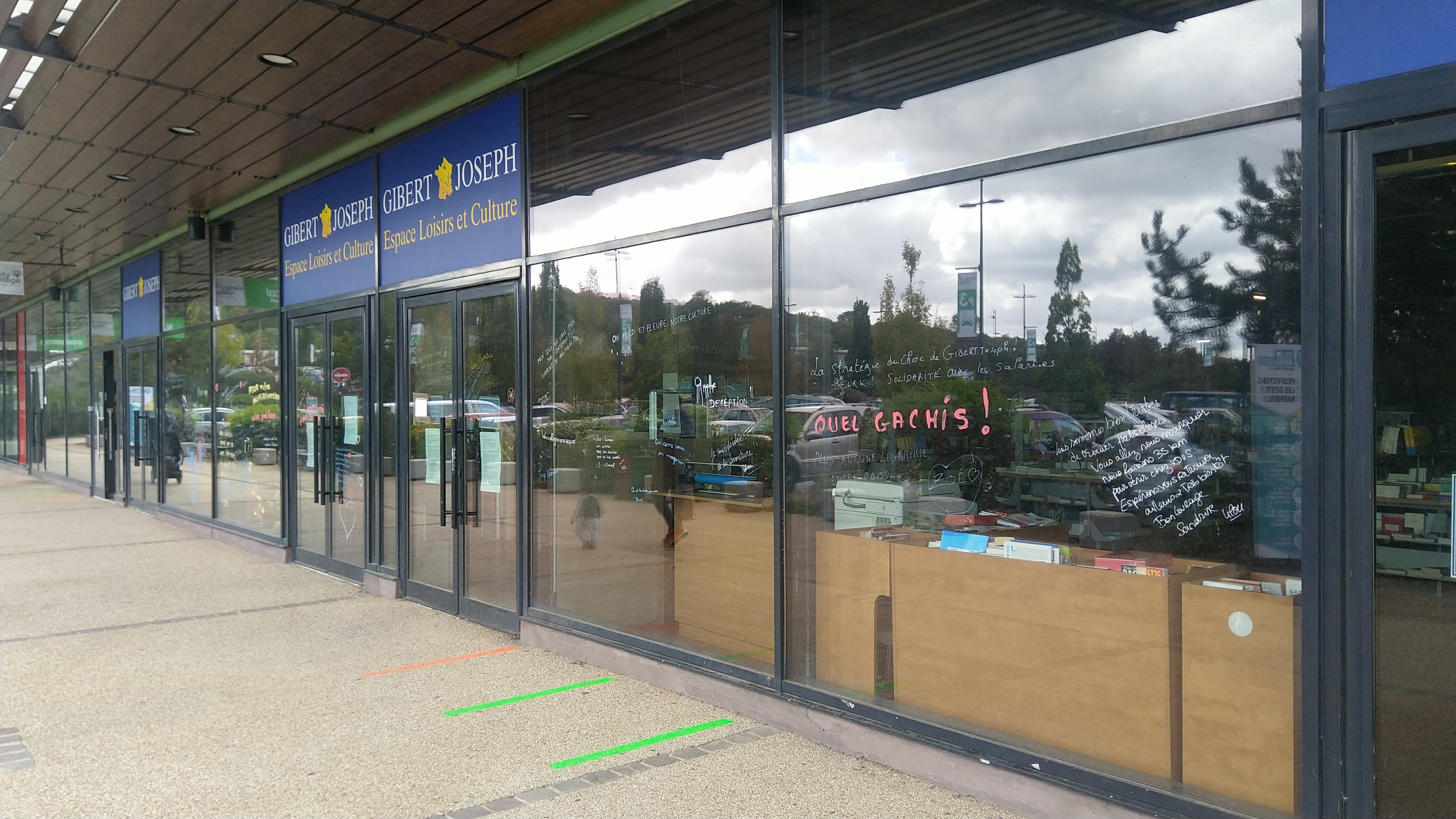 Photo n° 12 de l'avis de Insta:.a fait le 05/09/2020 à 11:37