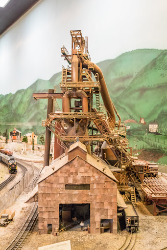 Zoo «Good Zoo & Benedum Theater», reviews and photos, 465 Lodge Dr, Wheeling, WV 26003, USA