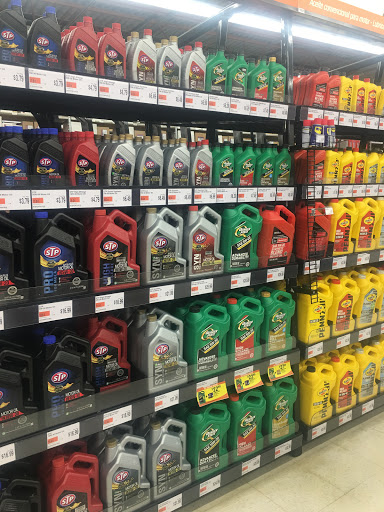 Auto Parts Store «AutoZone», reviews and photos, 2783 E Eldorado Pkwy, Little Elm, TX 75068, USA