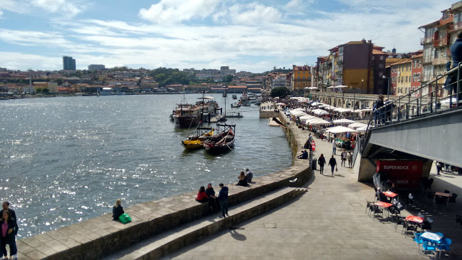 Comentários e avaliações sobre o Dom Tonho - Restaurante e Bar, Lda.