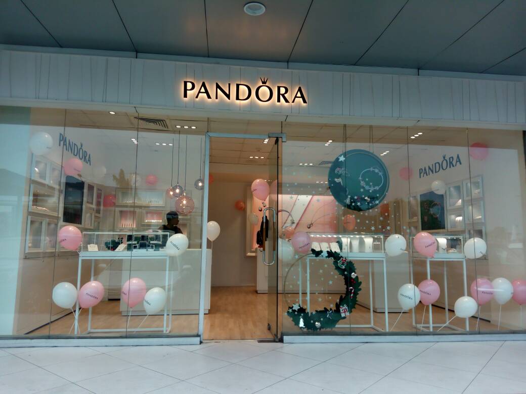 PANDORA Port Harcourt