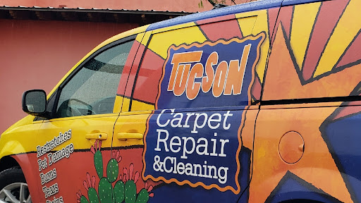 Tucson Carpet Repair & Cleaning