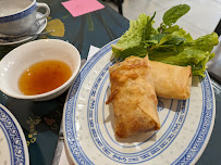 Plats et boissons du Restaurant chinois Restaurant le Pékin à Privas - n°1